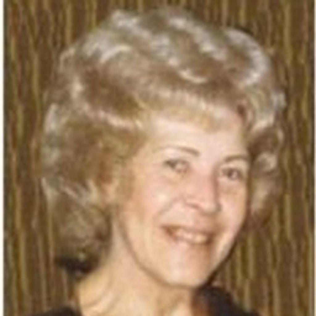 Ann  R. Staunton