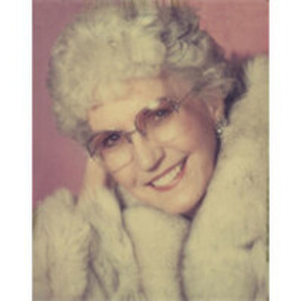 Doris Irene Griffin Hart