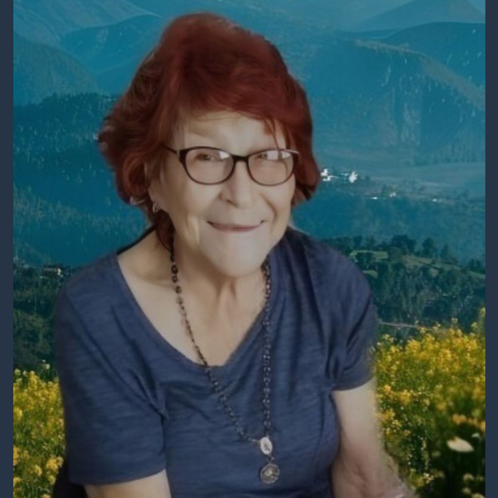 Patricia Lynn Schmidt