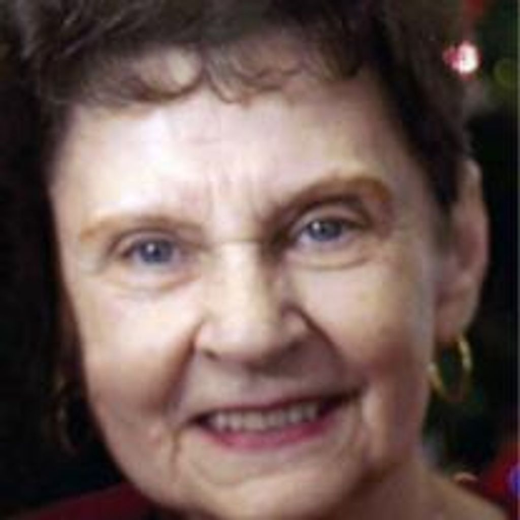 Irene Frank