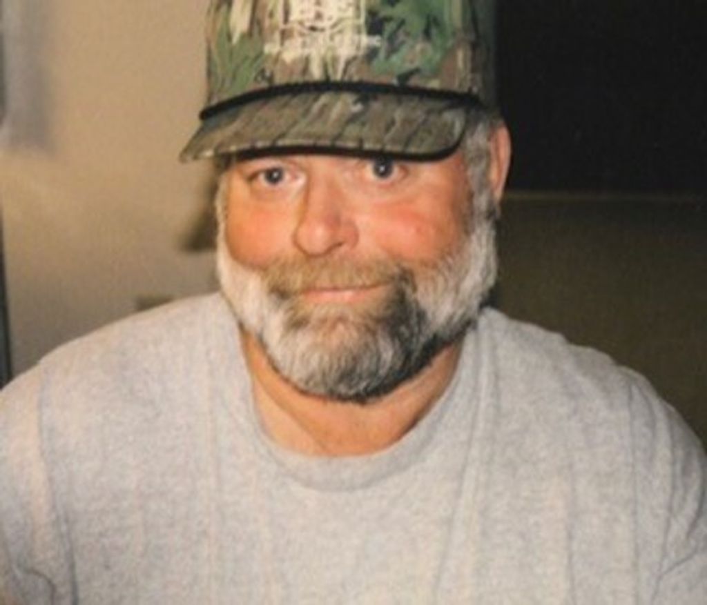 William Harrison Jones Profile Photo