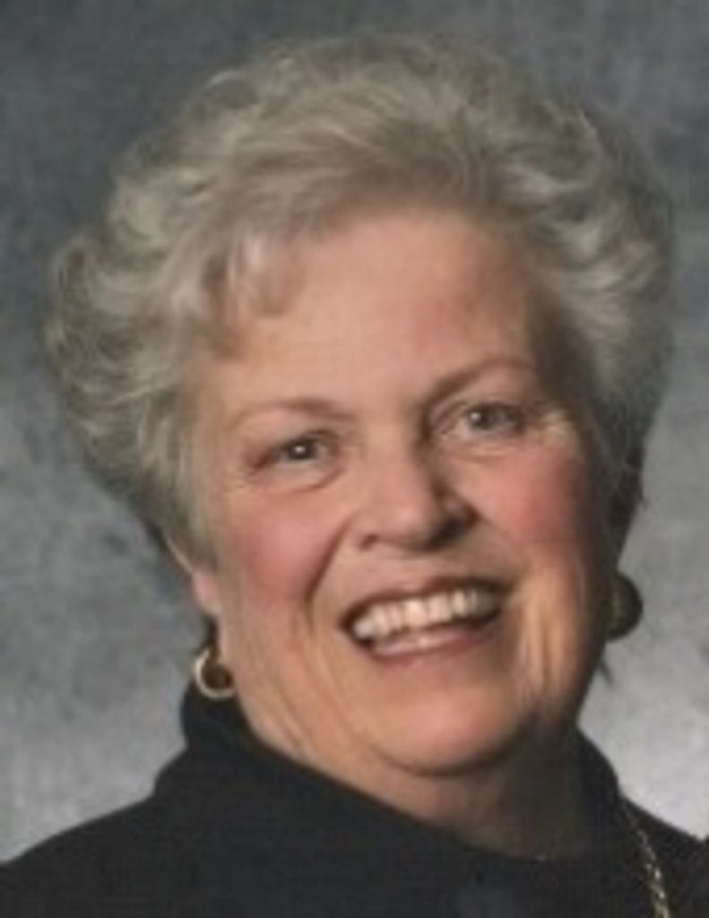 Judy Profile Photo