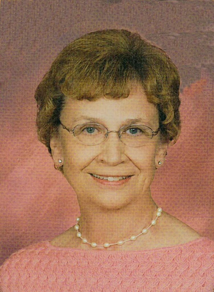 Marian M. Matsche