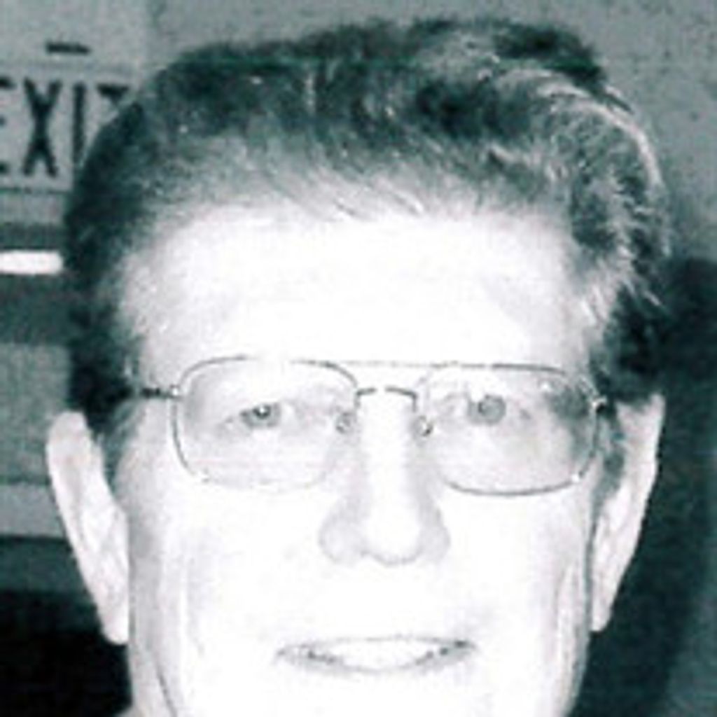 Donald Markle