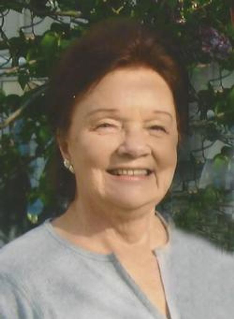 Ramona Sorrell Marley