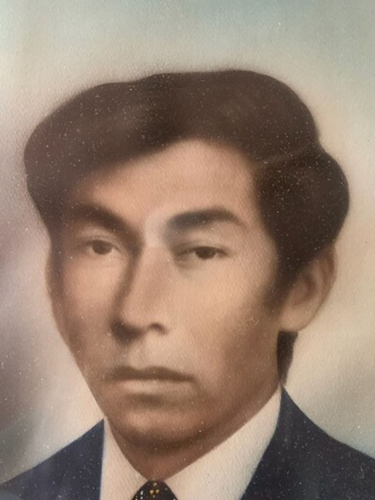 Gregorio G. Rodriguez Profile Photo