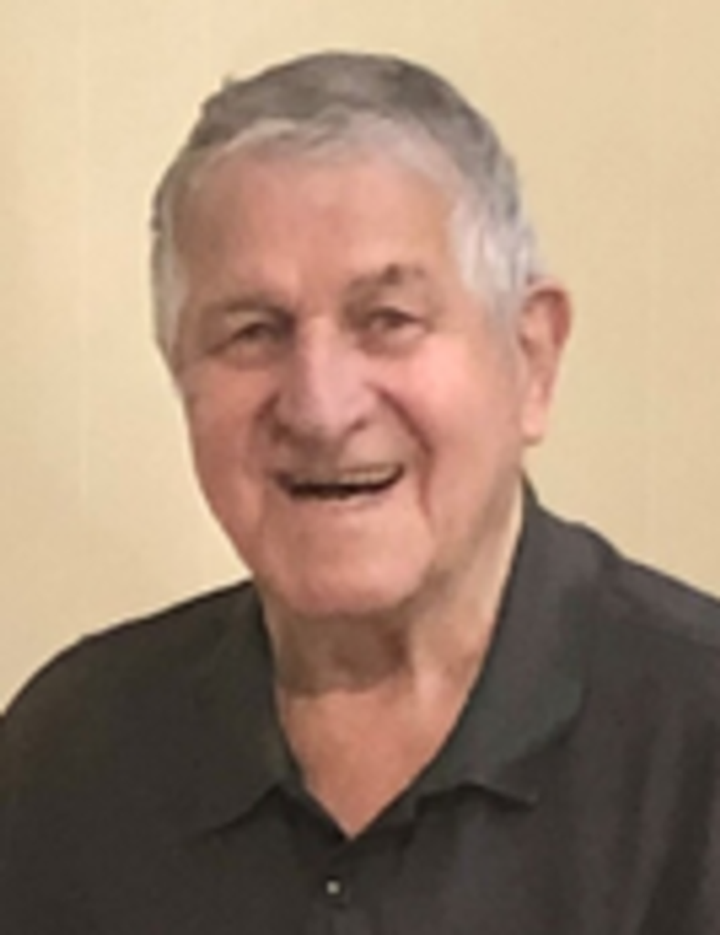 Donald William Mohney