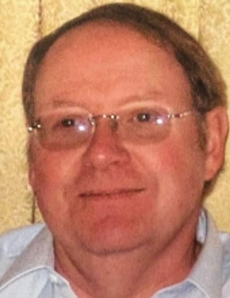 Robert  C. "Bob" Michael Jr.