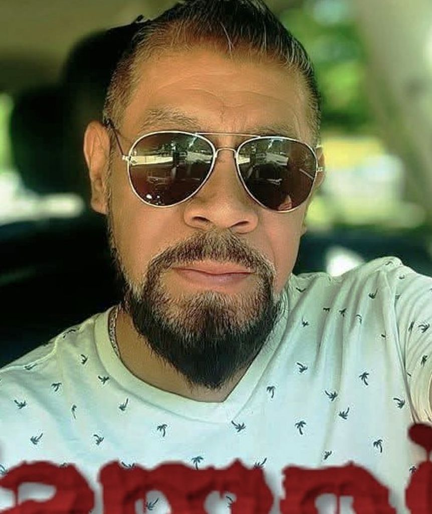 Eric Garcia Fernandez