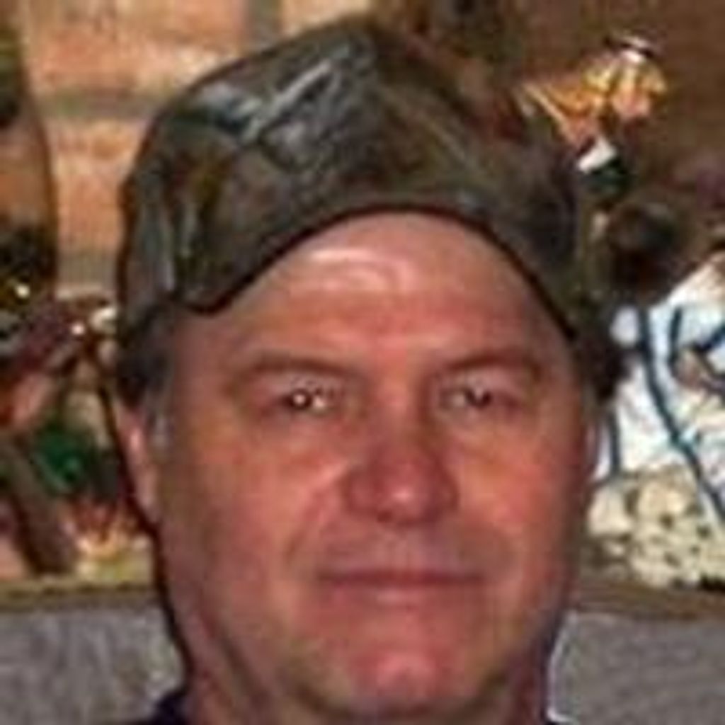 Larry Chase Kerr