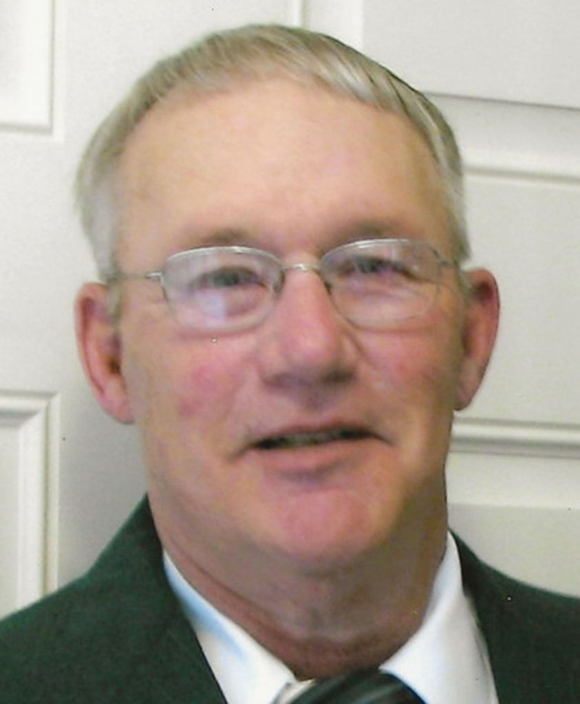Randall G Vinzant