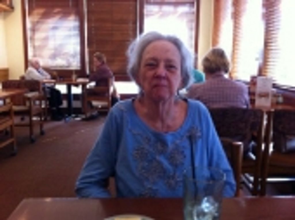 Marlene M. Yucker