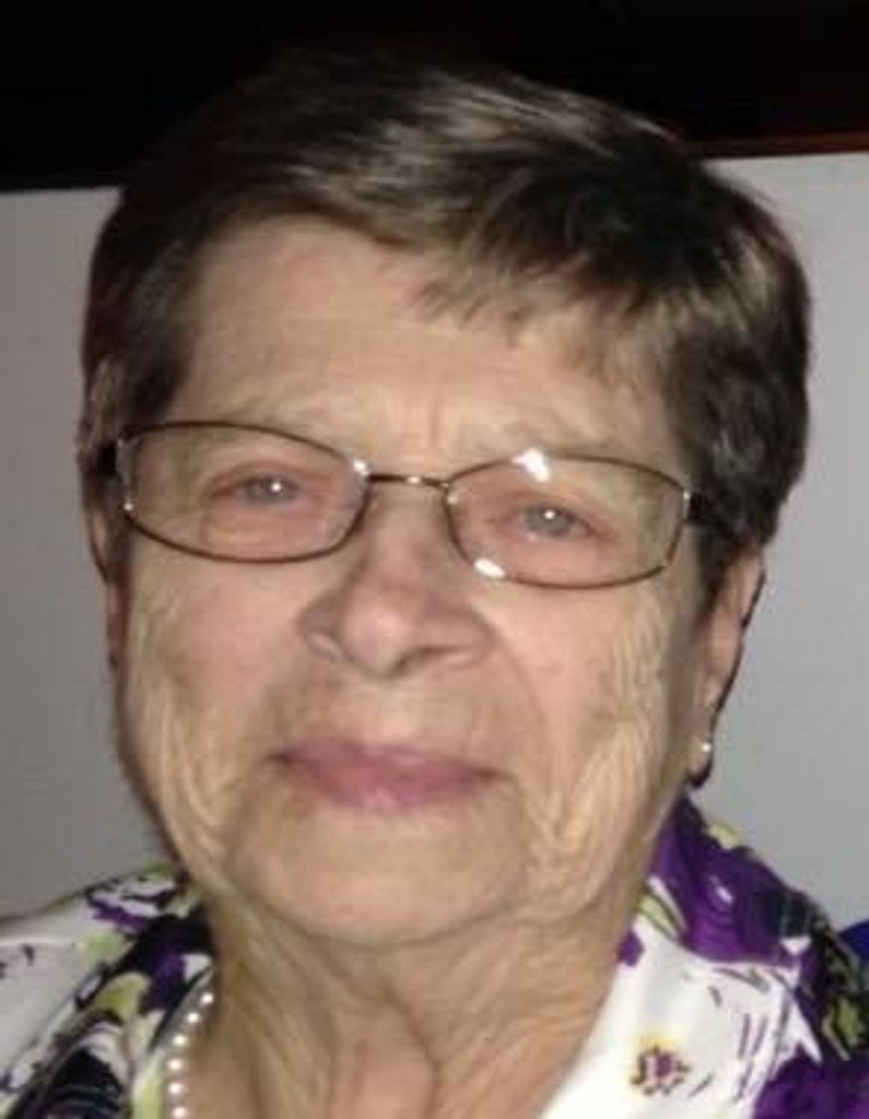 Dorothy Elizabeth (Barger)  Hotle