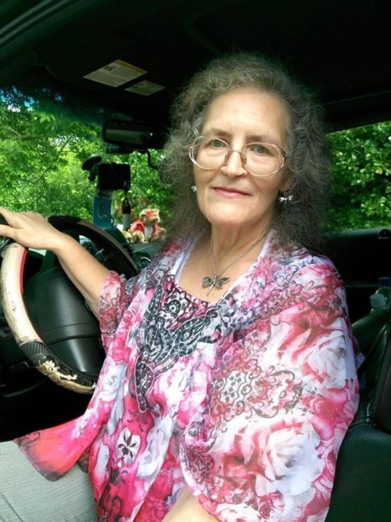 Betty Knowles