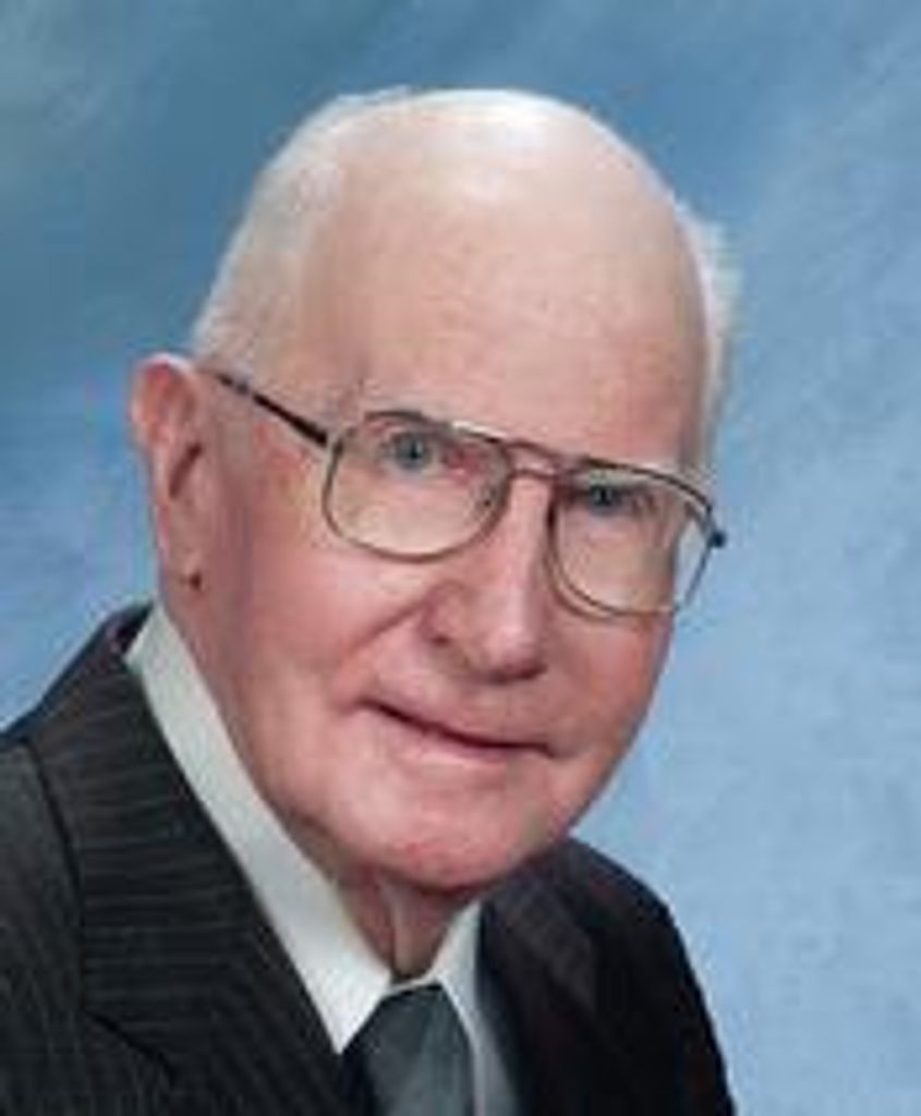 Hugh Faulkner, Jr. Profile Photo