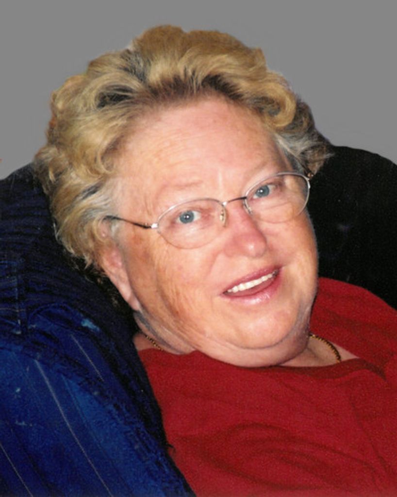 Ruby Sherline Clapp Profile Photo