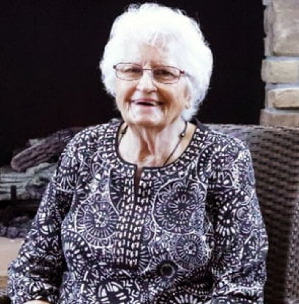 Naomi G. Painter Profile Photo