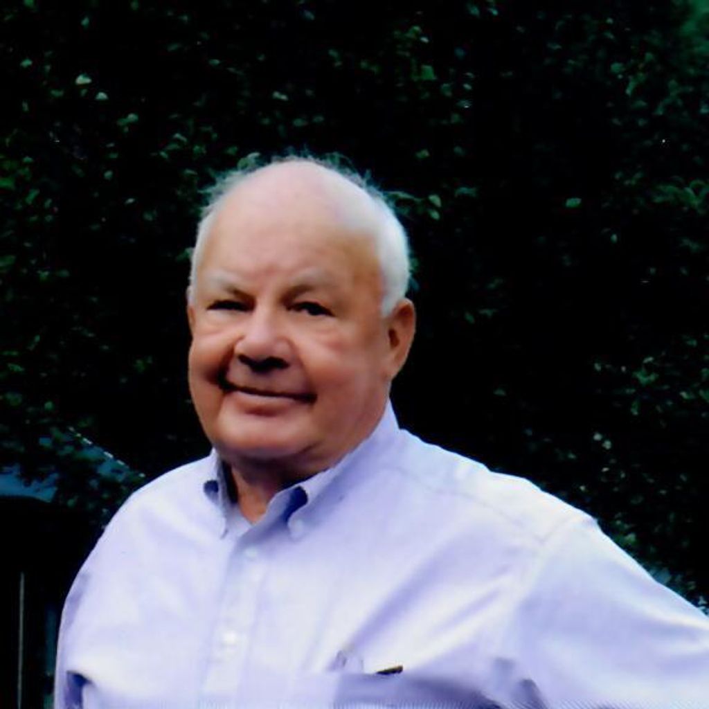 Donald Stephen "Buzz" Gubany