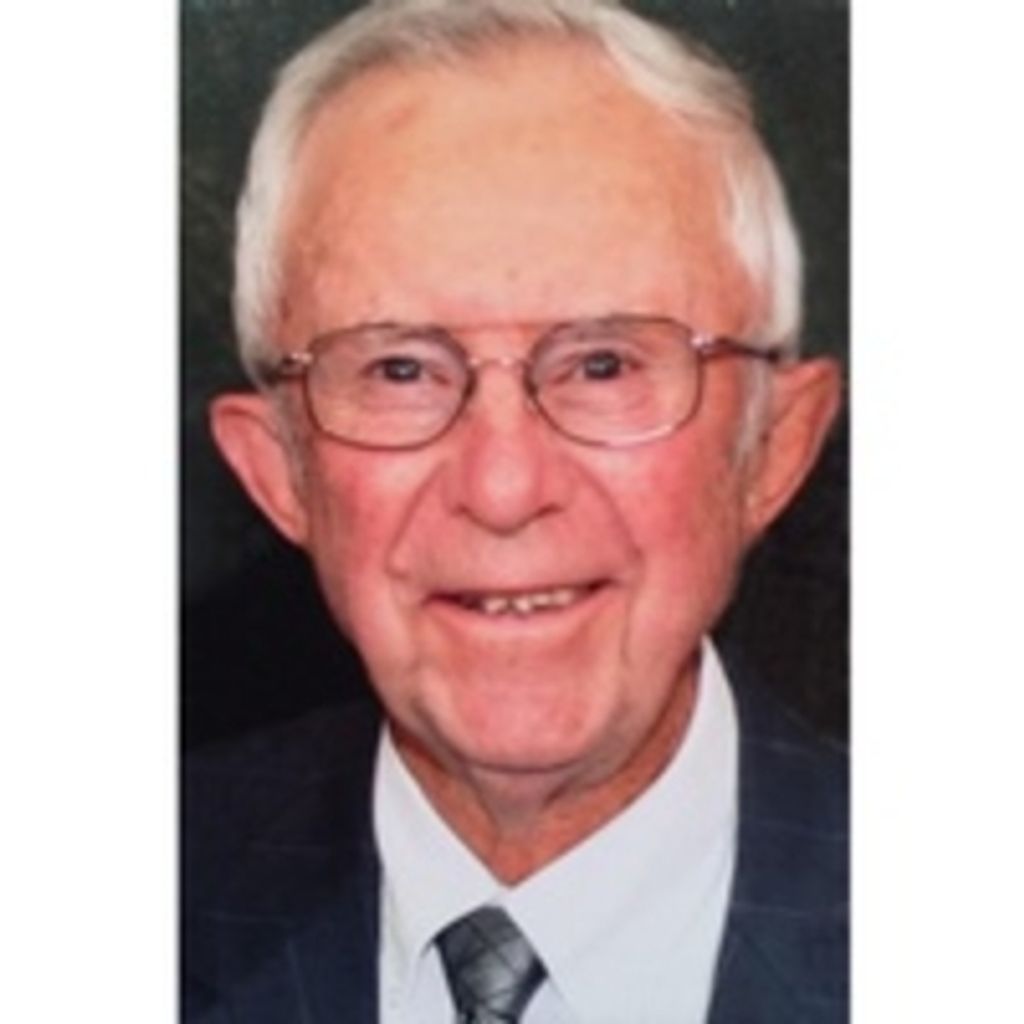 Robert William Tiller