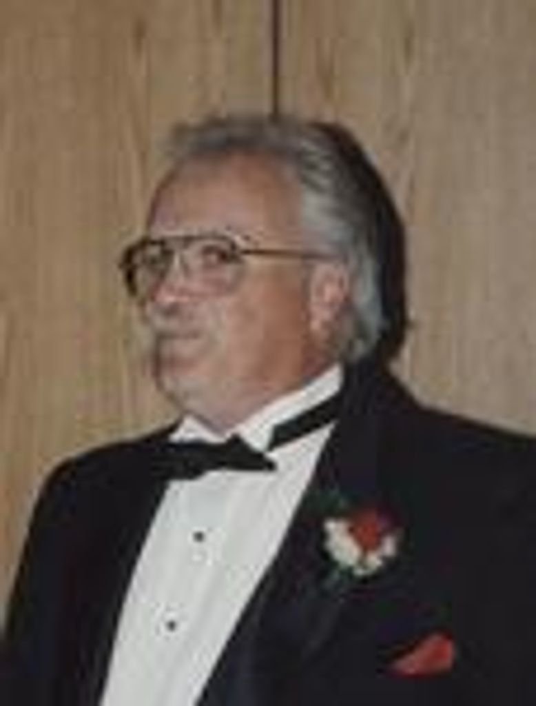 Donald Tauer