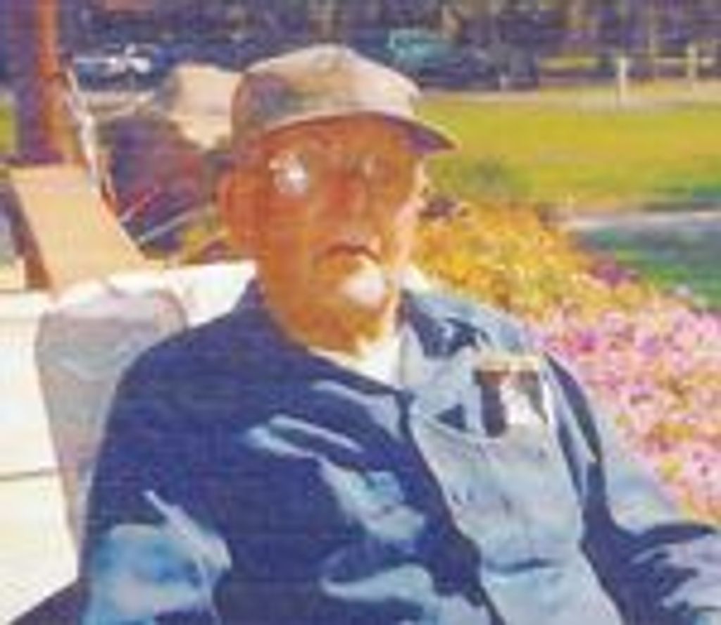 Charles Robert Kabler