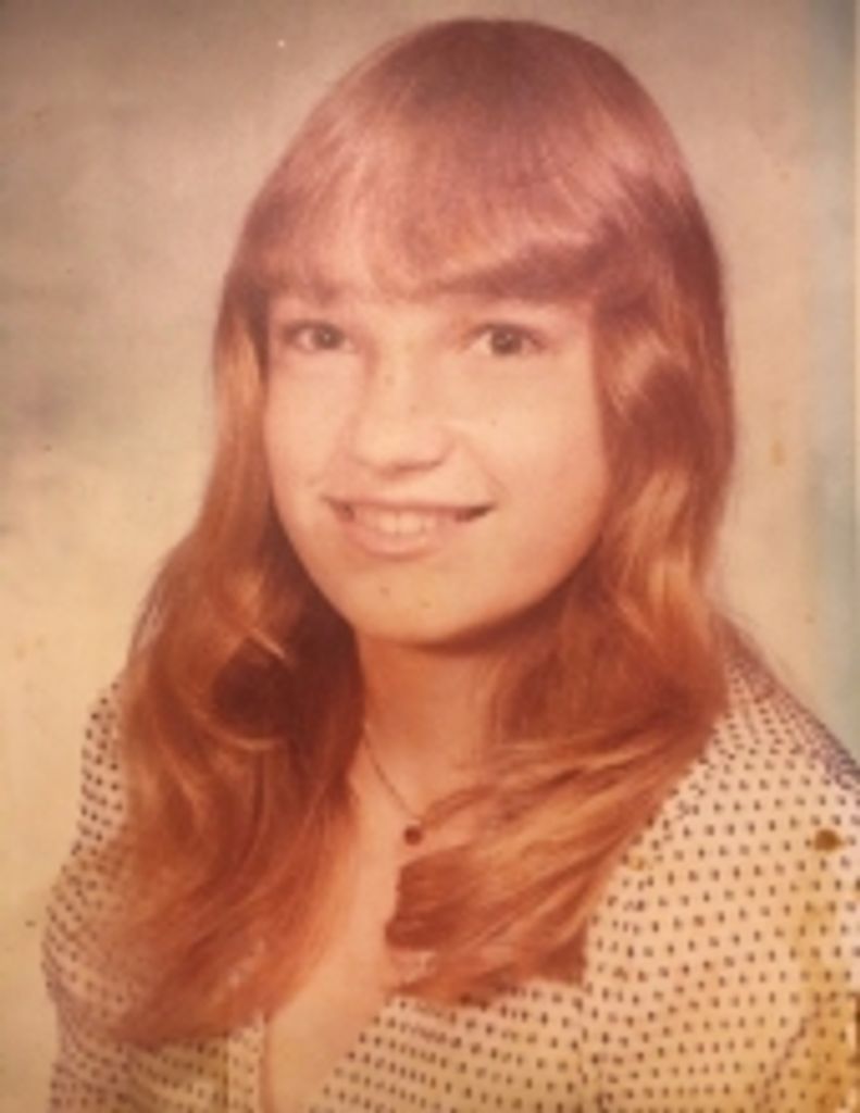 Miki L.  Crihfield
