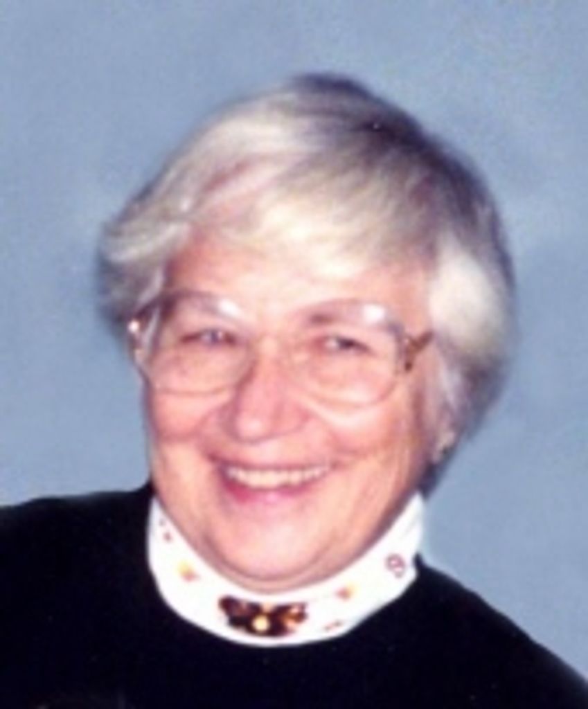 Barbara Roberson