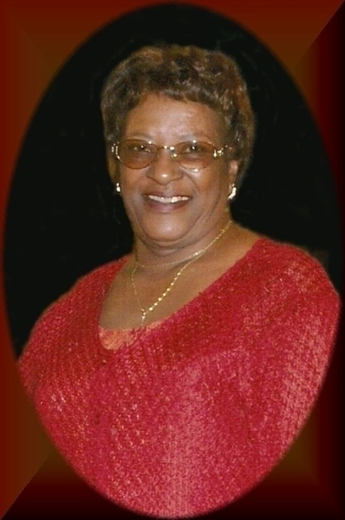 Jo Ann Houston Profile Photo