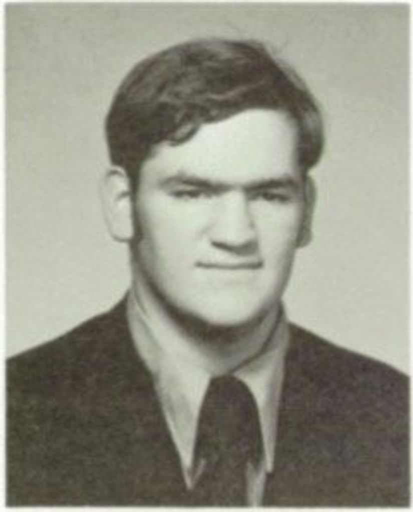 Kevin Patrick Larrimer Profile Photo