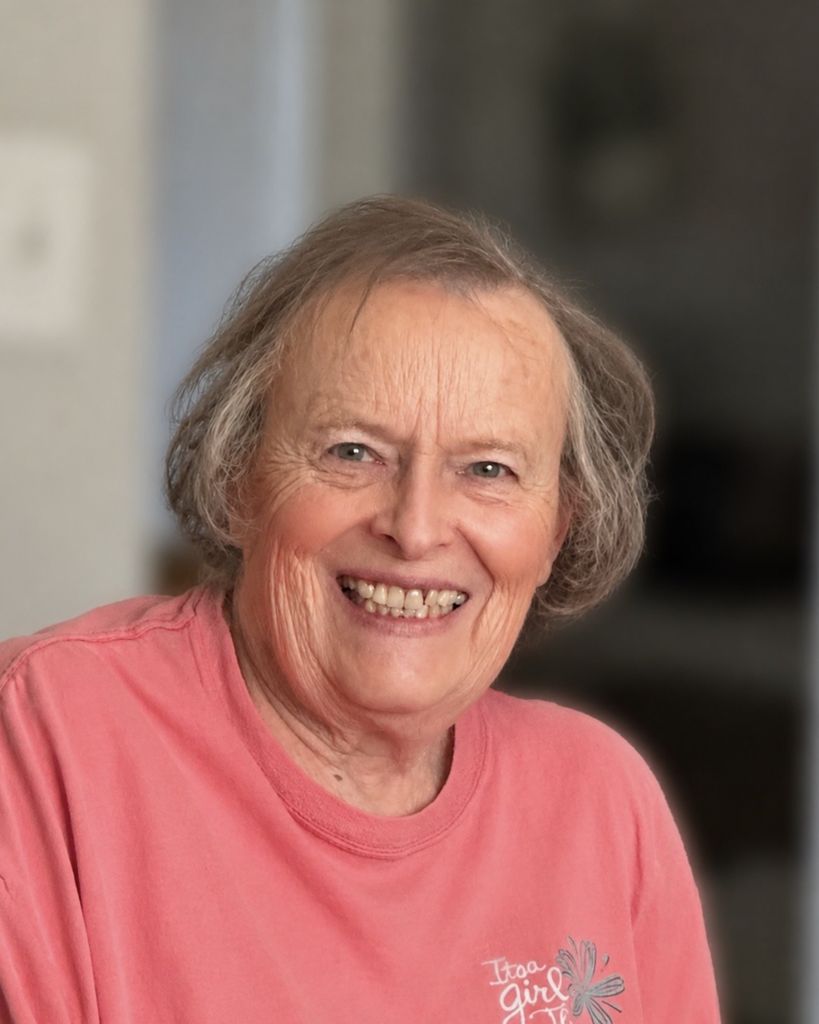 Rose Mary Bailey Profile Photo