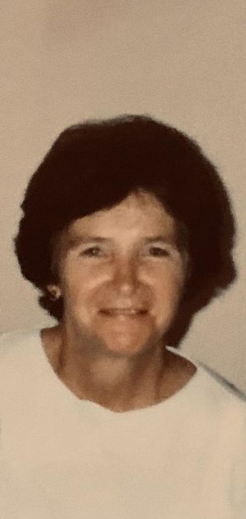 Barbara Ann Beaver Profile Photo