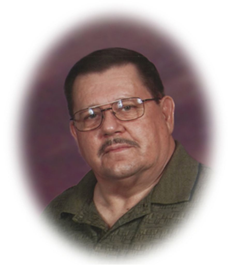 Dalbert Neil Wright