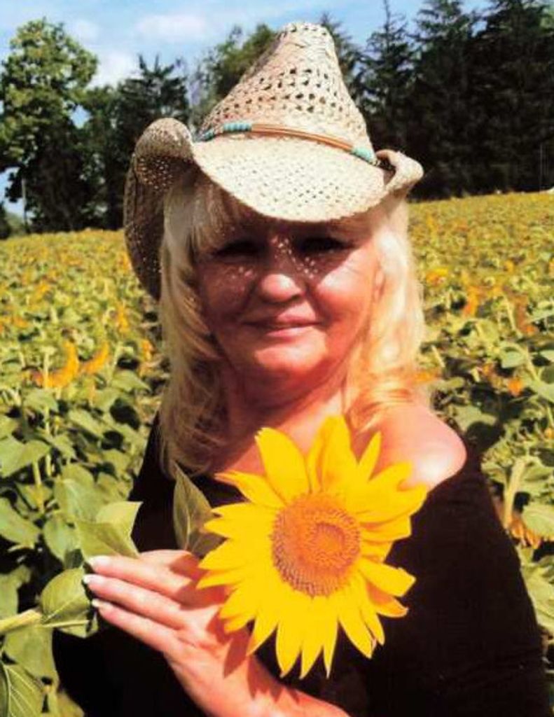 Patricia Ann Wilkins Profile Photo