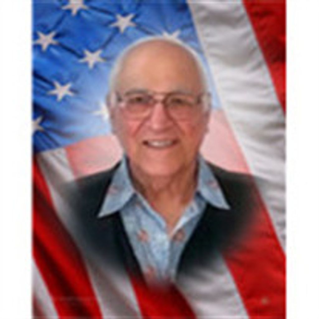 Robert M. Velardo