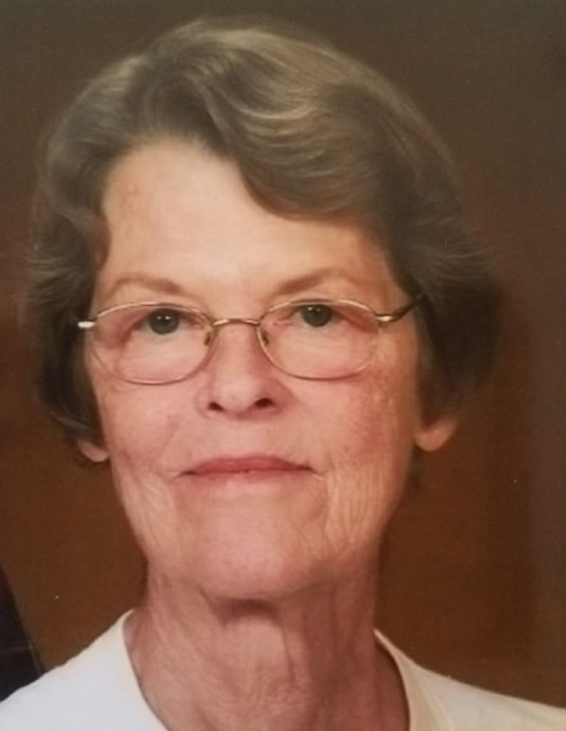 Melva Lynn Smith