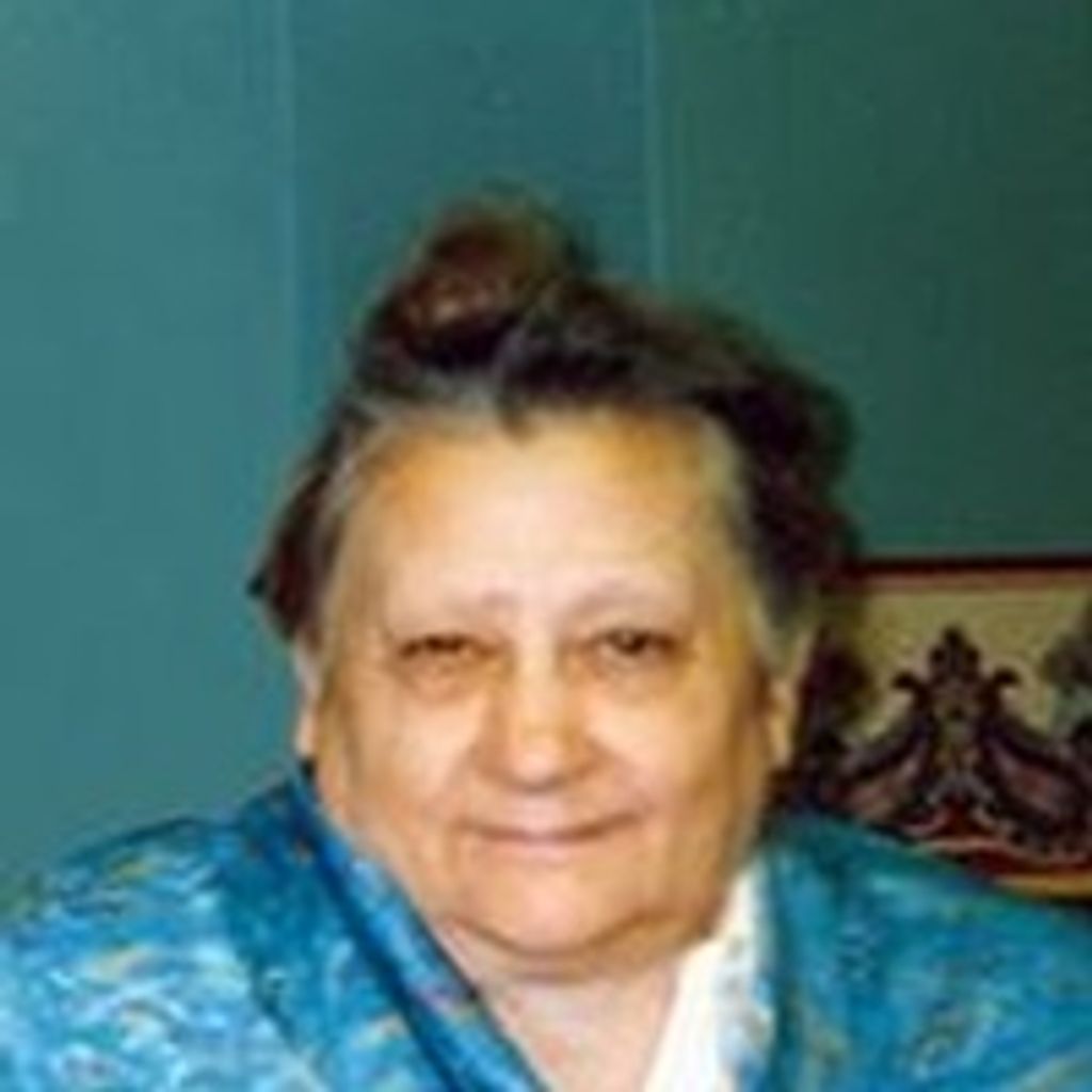 Nita Erickson