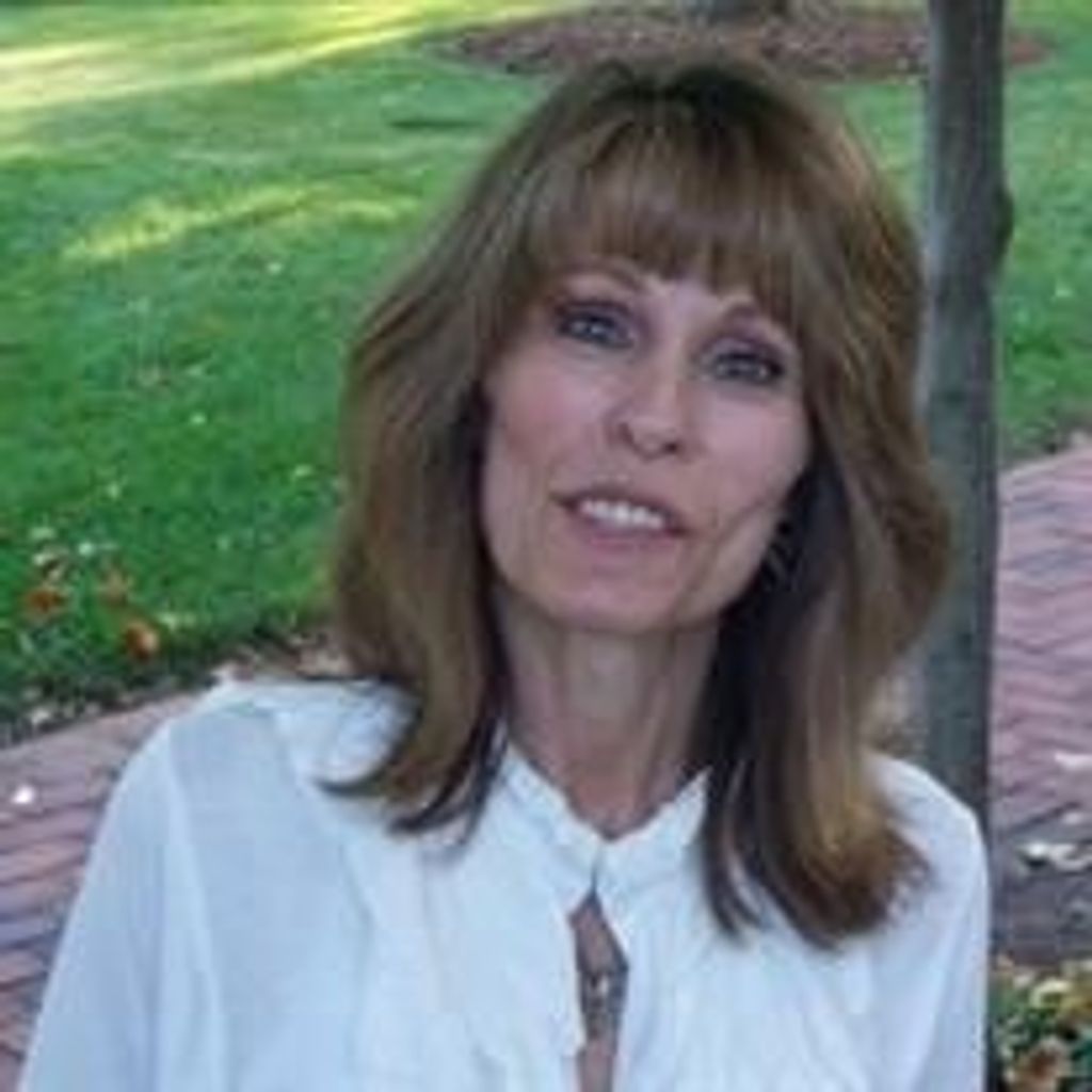 Susanne Marie Desser