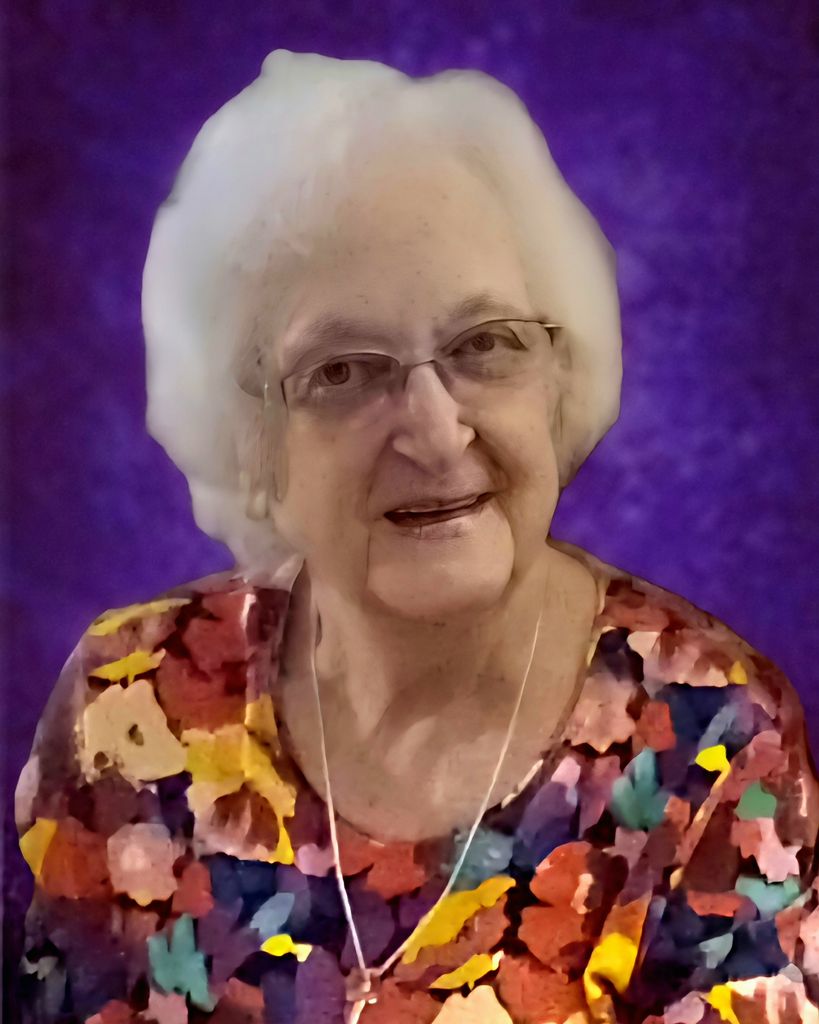 Evelyn Halfin