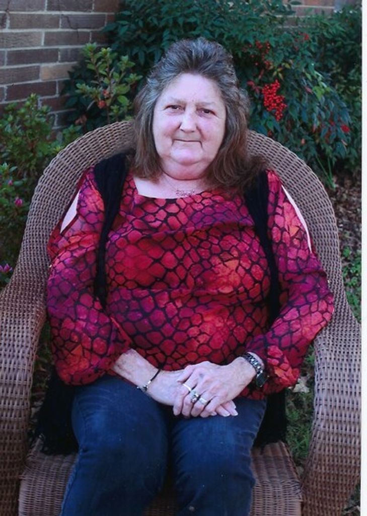 Bobbie Marie Palmer Profile Photo