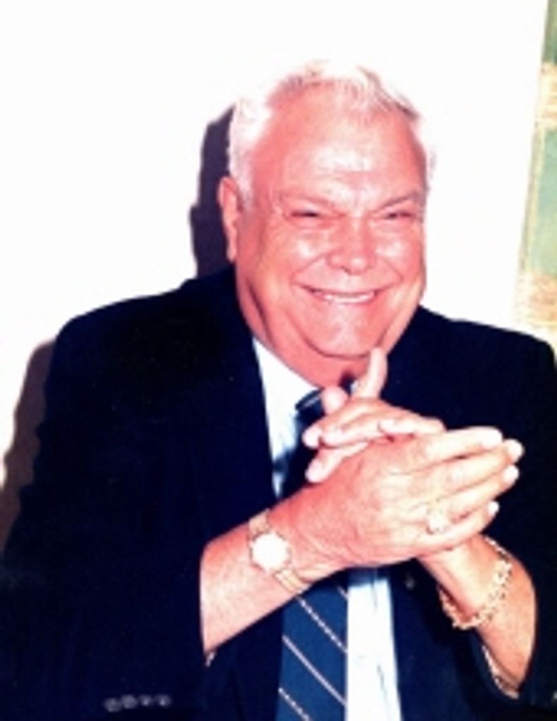 Mr. Gene R. Christy Profile Photo