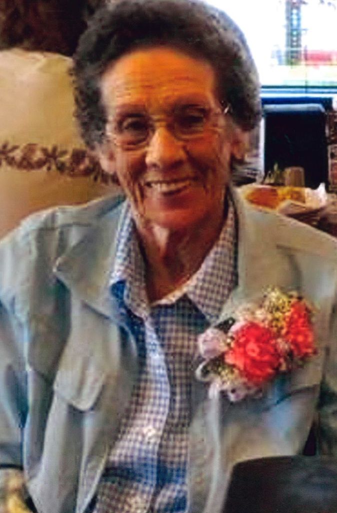 Joyce R. Stevens