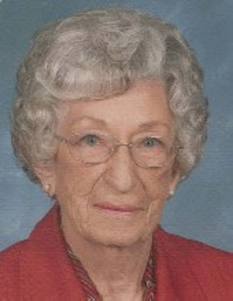 Peggy Reed Profile Photo