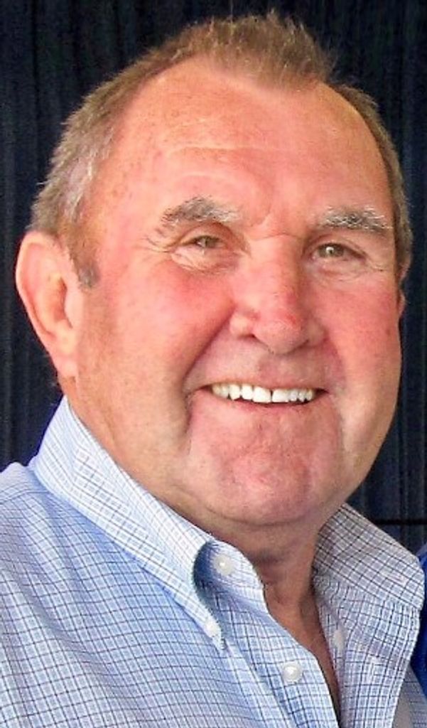 Robert R. "Dick" Wager Profile Photo