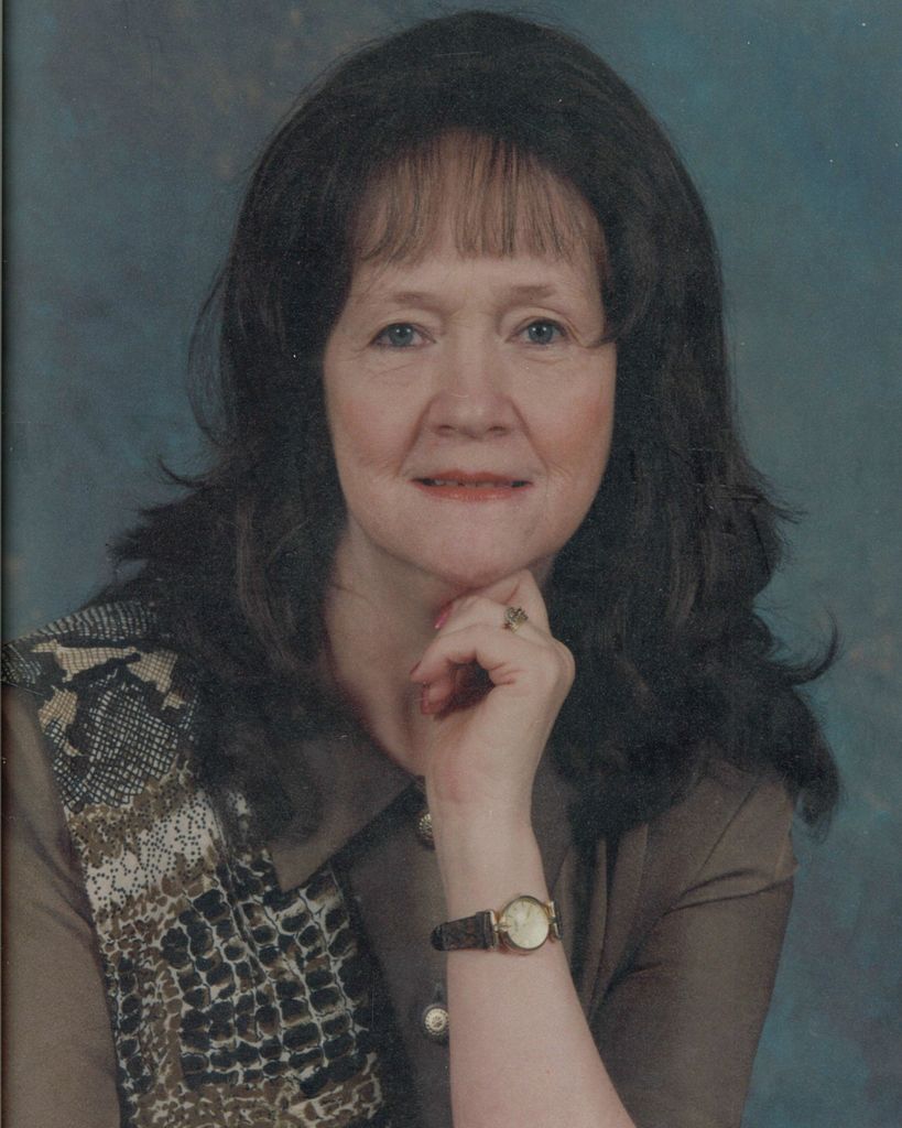 Ruth Ann Mason Profile Photo