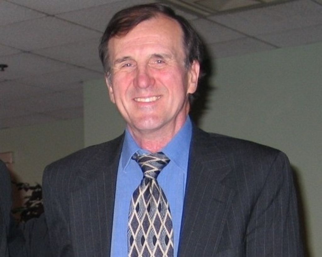 David M. Sierzega Profile Photo