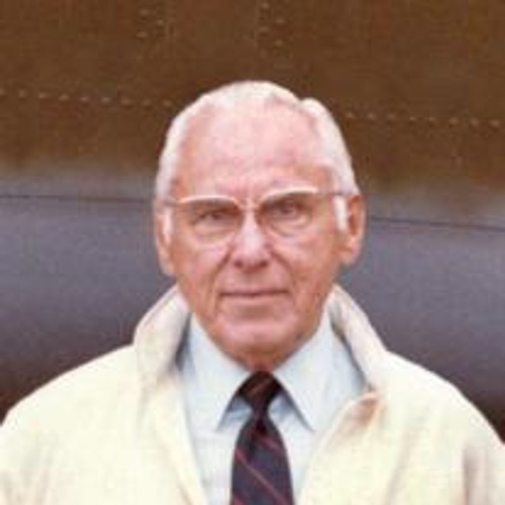 Arnold M. Solberg