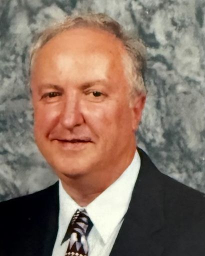 Paul W. Guertin's obituary image