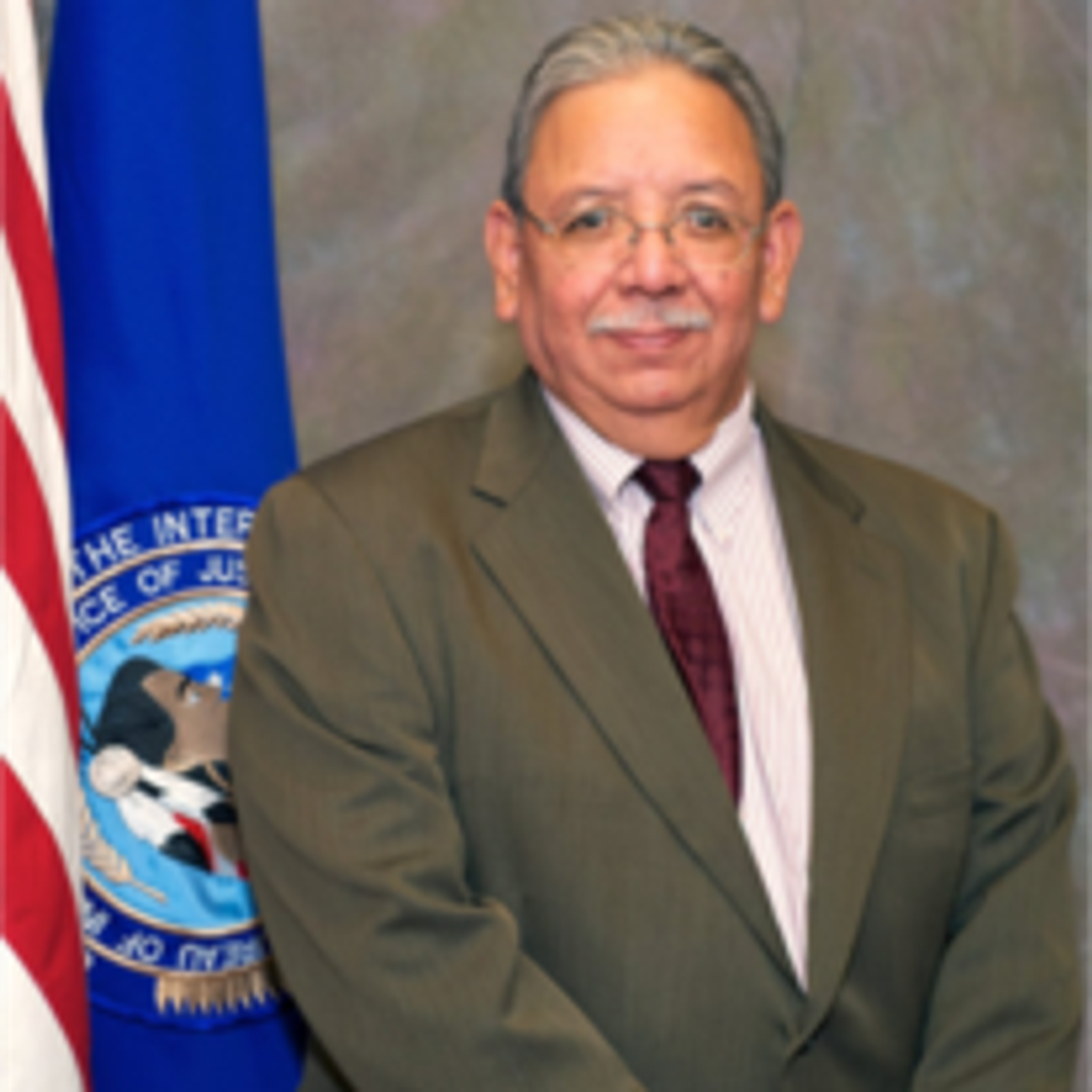 Alex Escarcega