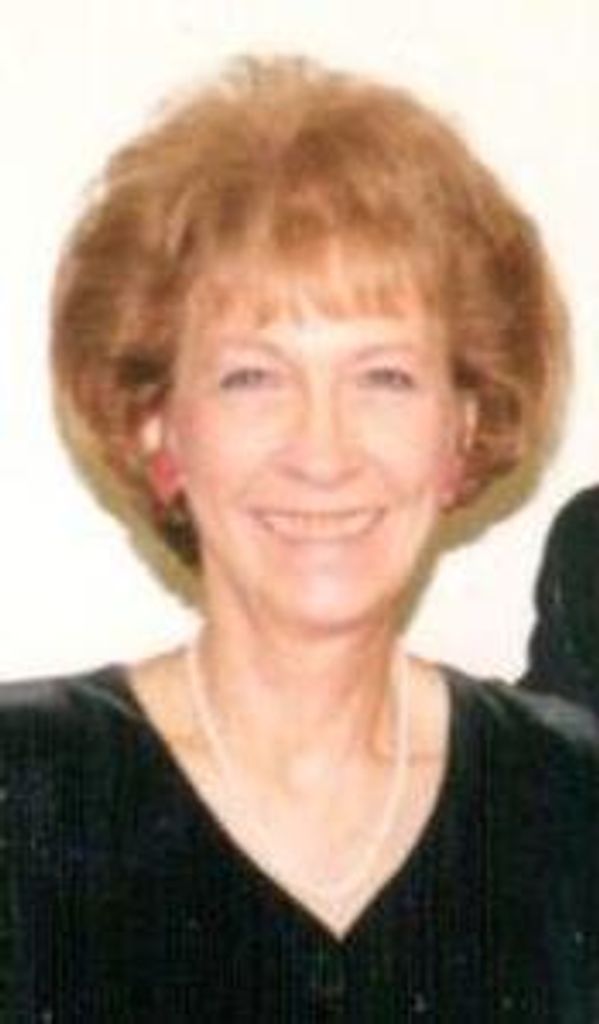 G. Janet Austin