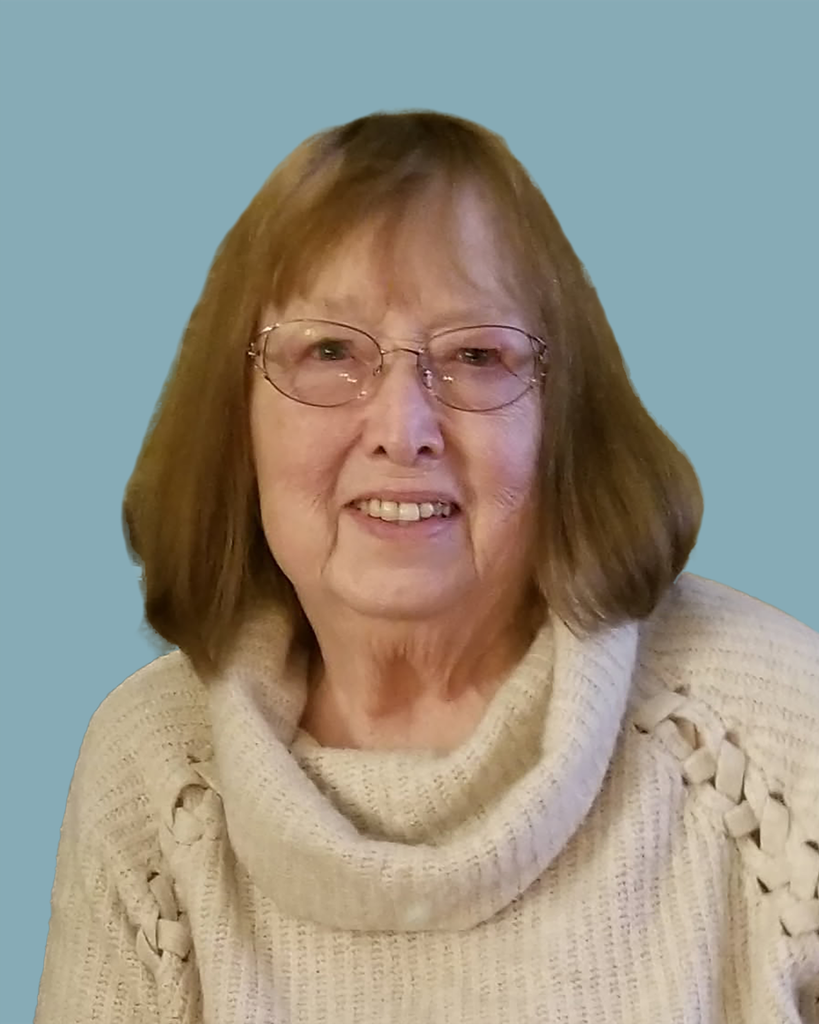 Patricia Fraisl Profile Photo